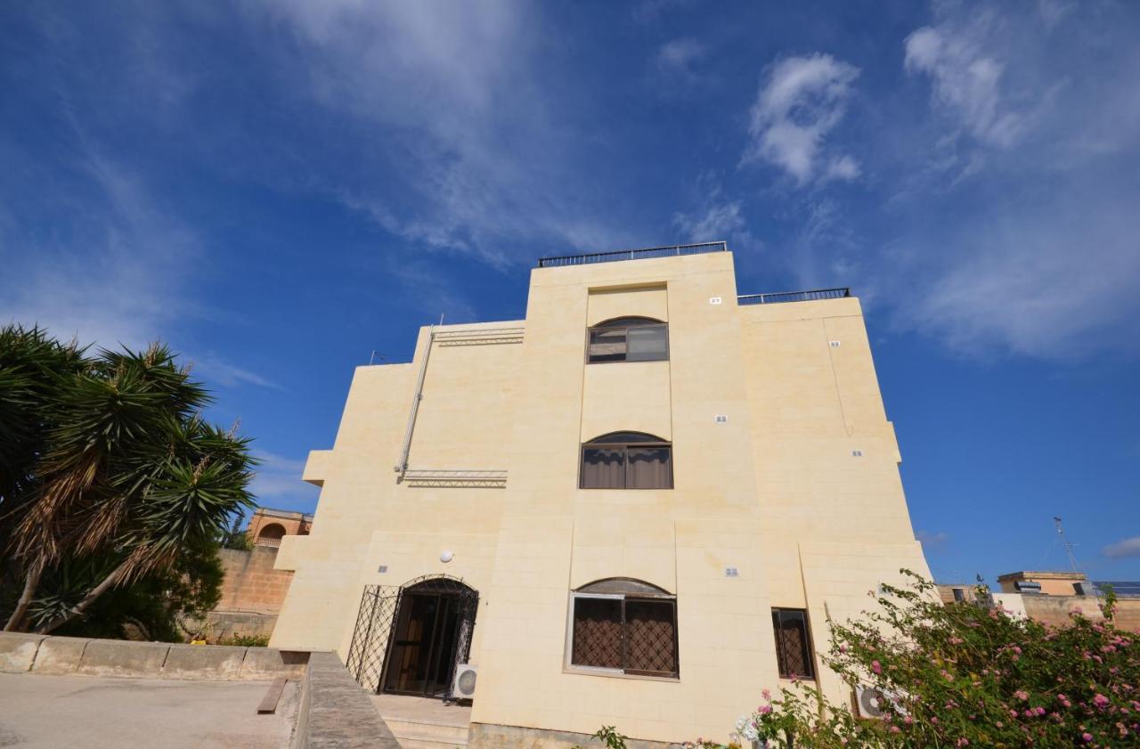 Light And Bright St Julians Central 1 Saint Julian's Exterior foto